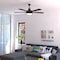 Vaxcel Walton LED 52-in. Ceiling Fan F0060 - alternate 6